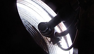 Anwendung TiPTiG Cladding