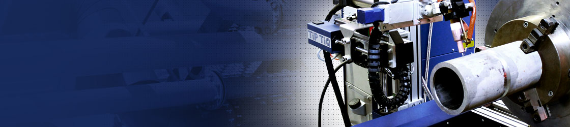 TiPTiG Automation System