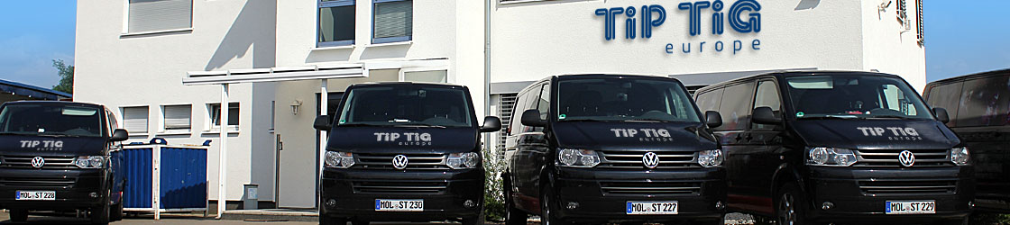 TiPTiG Unternehmen