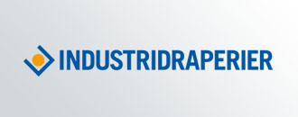 Logo Industridraperier