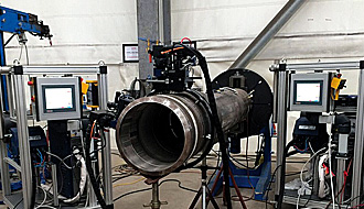 Anwendung TiPTiG Orbital