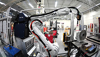 Anwendung TiPTiG Robotik