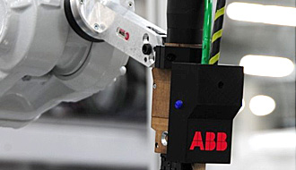 Anwendung TiPTiG Robotik